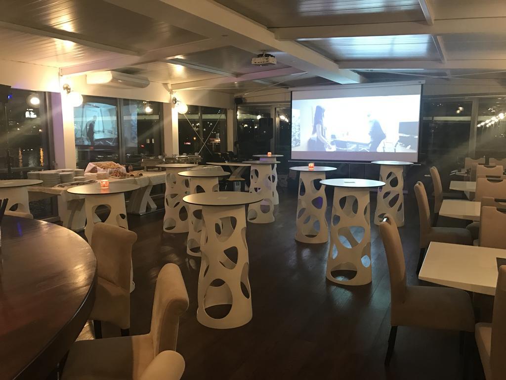 Botel Gracia