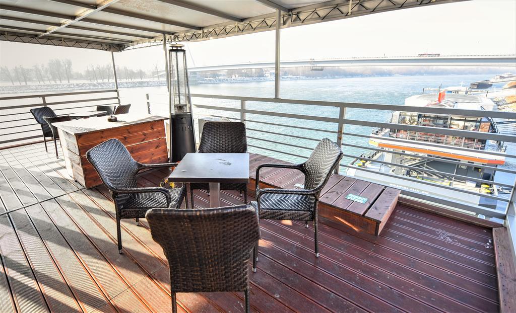 Botel Gracia