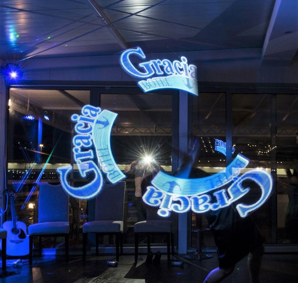 Botel Gracia
