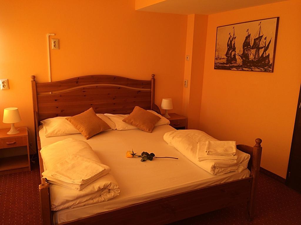 Botel Gracia