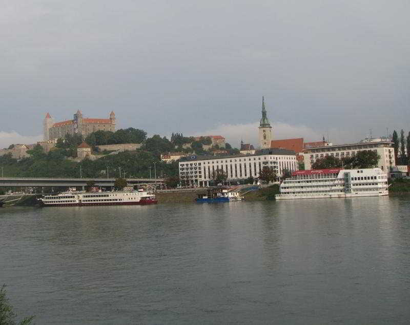 Botel Gracia