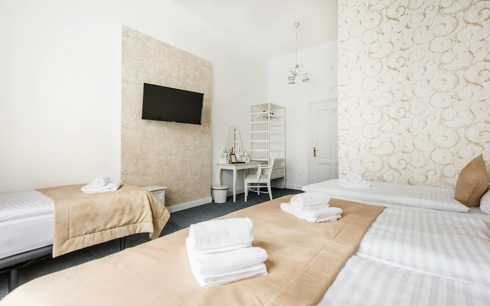 Downtown Bratislava Hotel