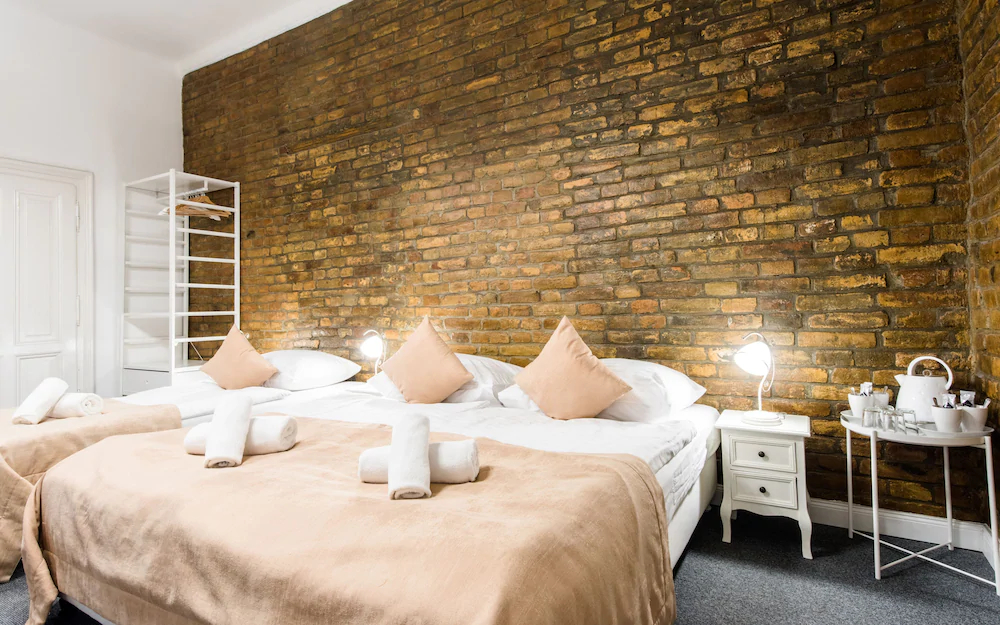 Downtown Bratislava Hotel