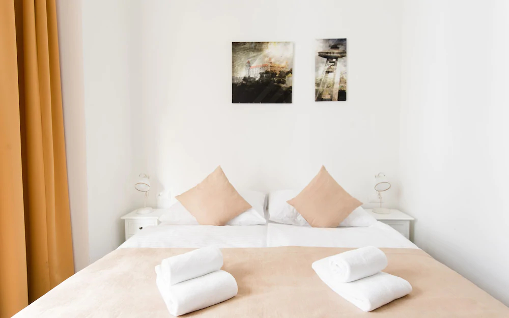 Downtown Bratislava Hotel