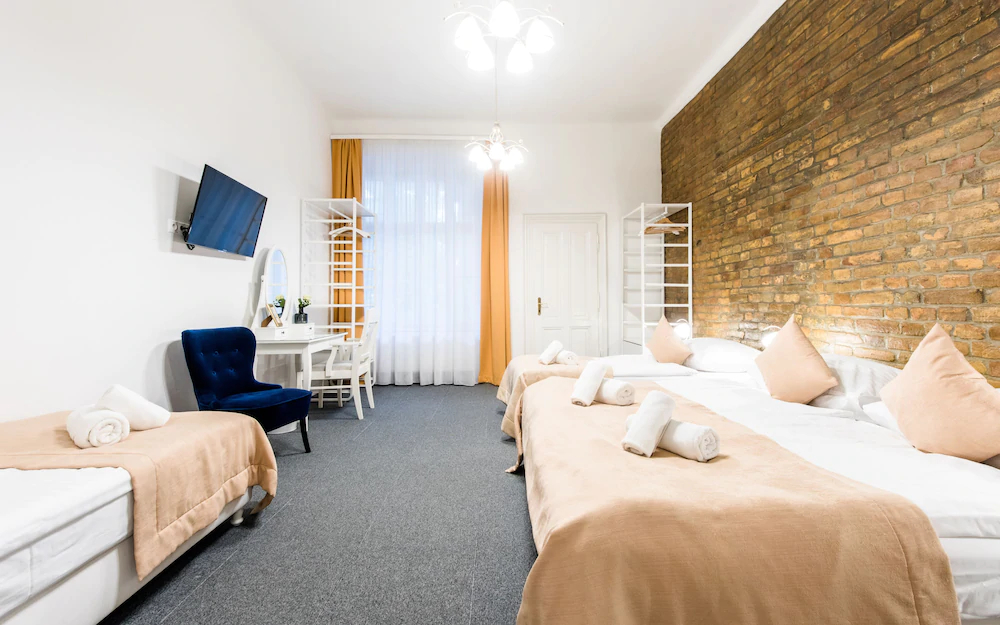Downtown Bratislava Hotel
