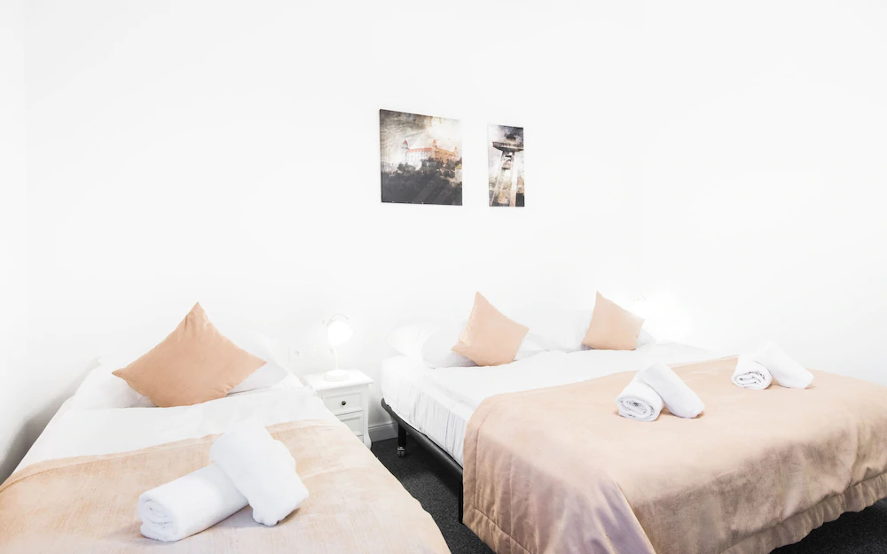 Downtown Bratislava Hotel