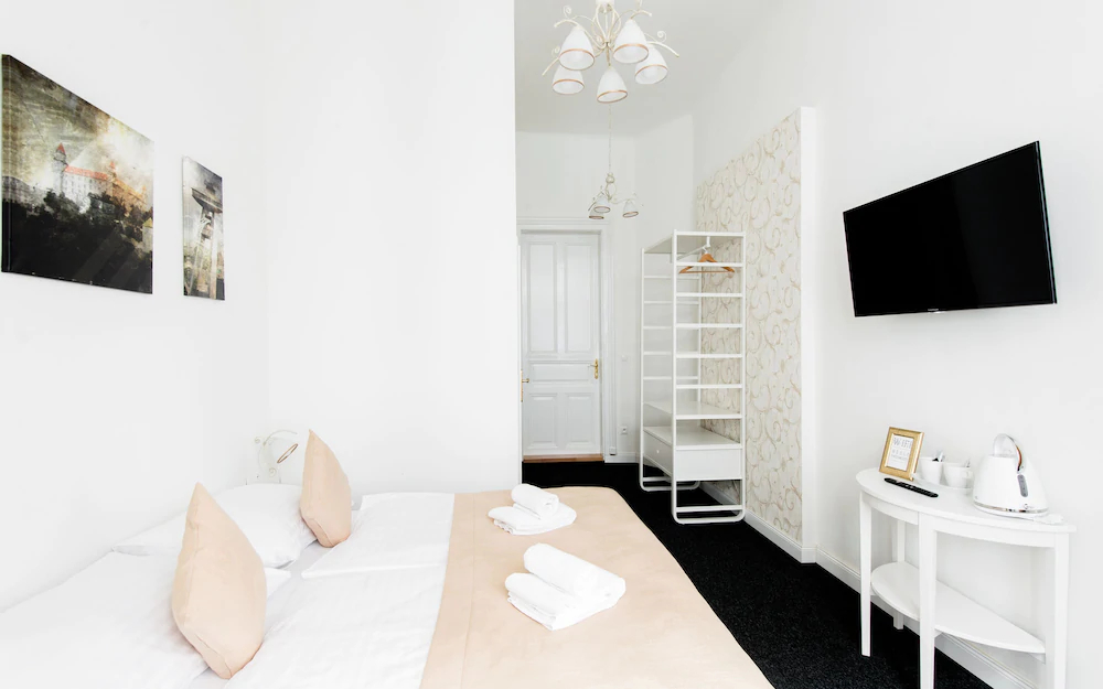 Downtown Bratislava Hotel
