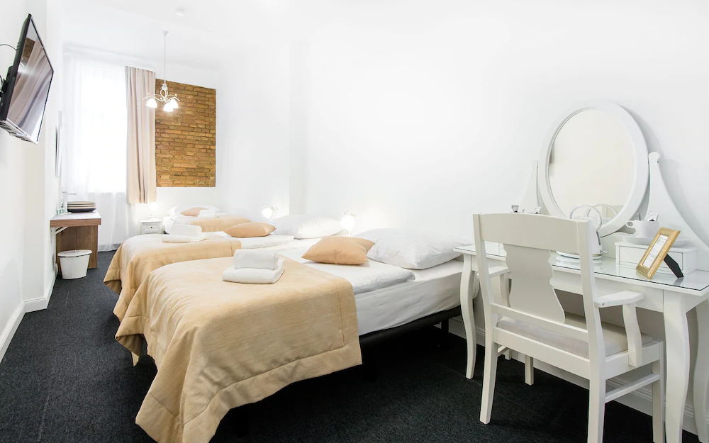 Downtown Bratislava Hotel