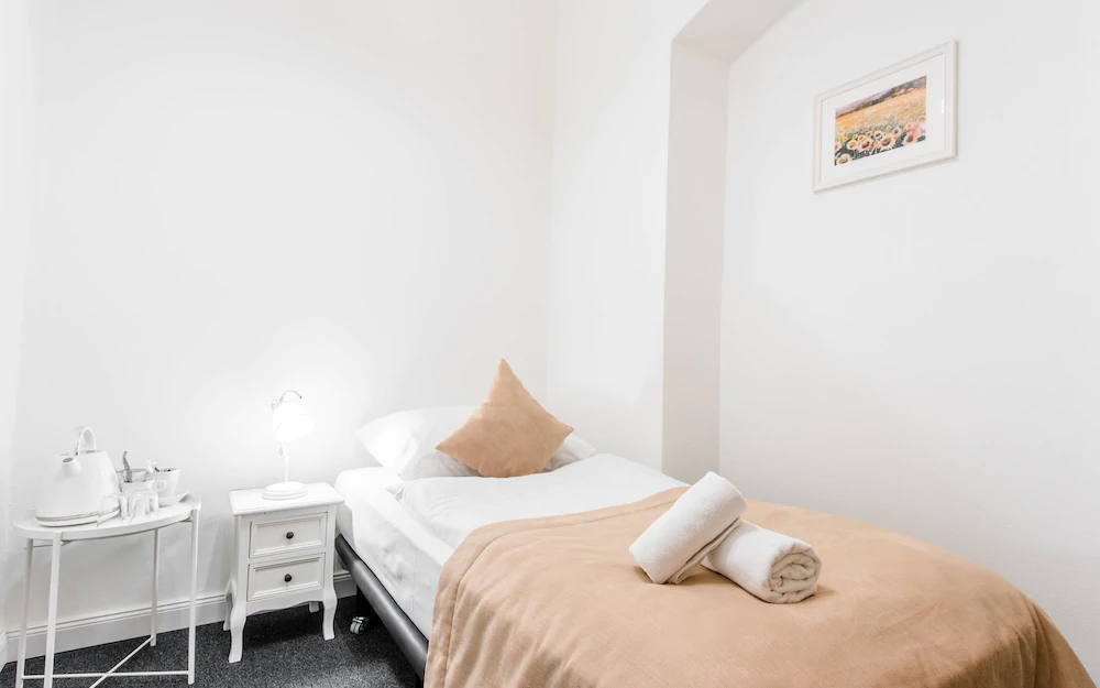 Downtown Bratislava Hotel