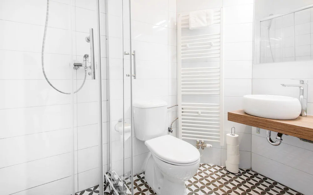 Downtown Bratislava Hotel
