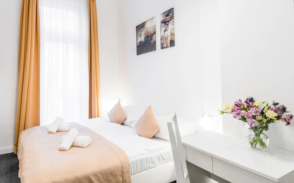 Downtown Bratislava Hotel