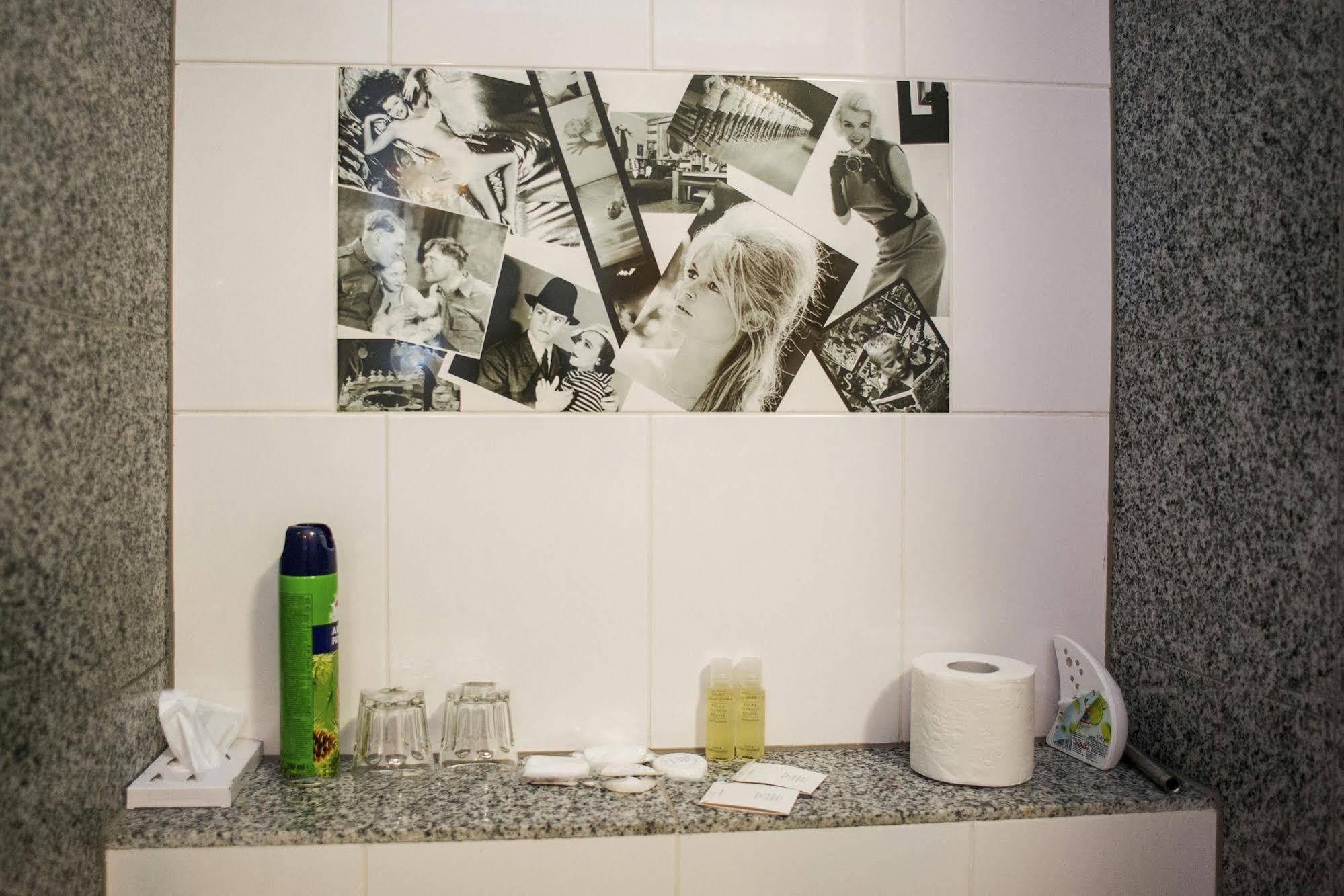 Film Hotel
