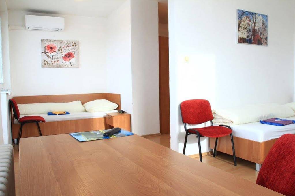 Hostel Narva