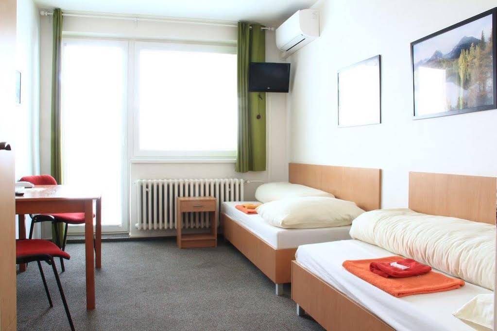 Hostel Narva