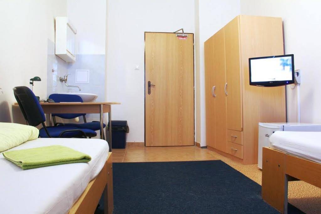 Hostel Narva