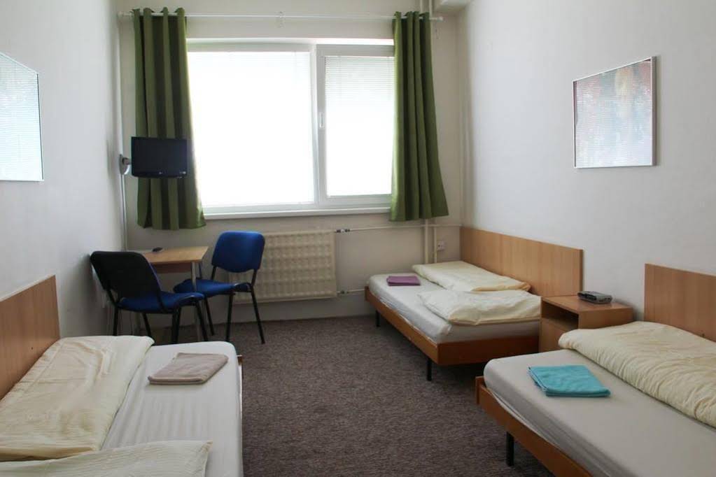 Hostel Narva