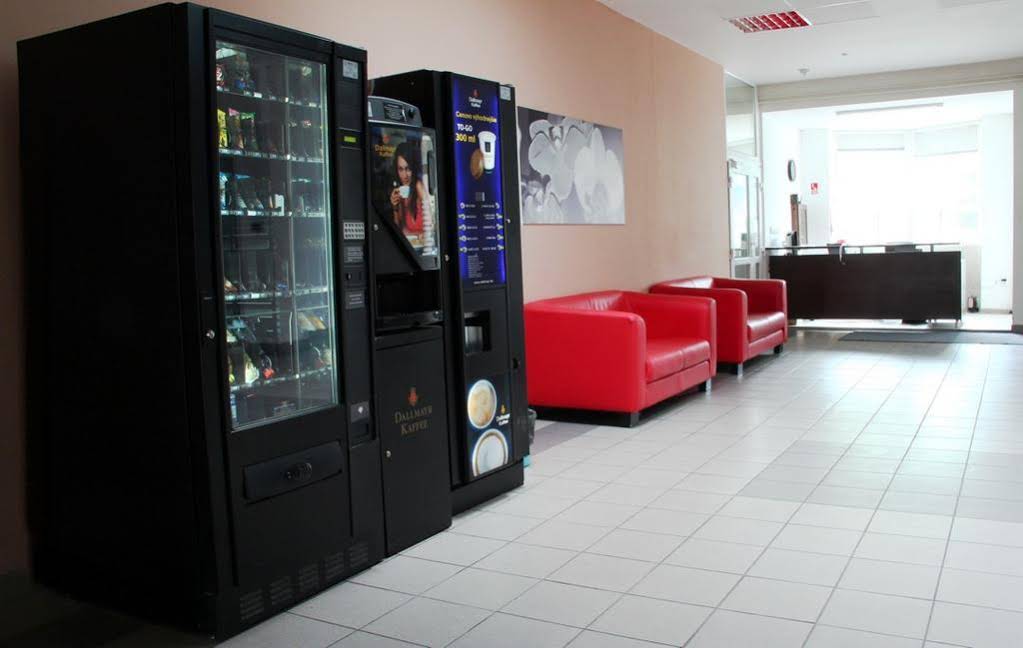 Hostel Narva