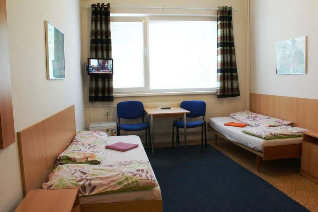 Hostel Narva