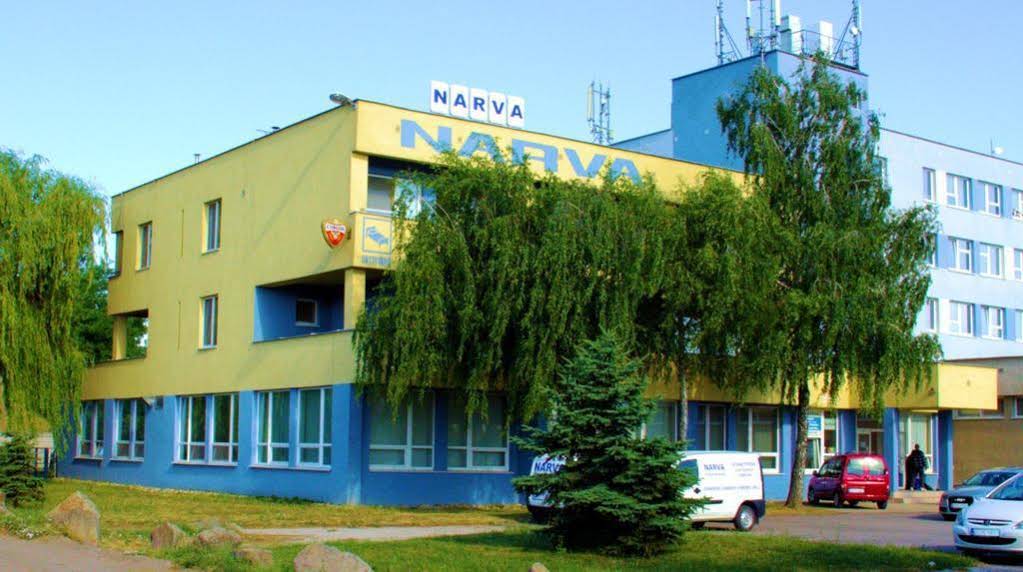 Hostel Narva