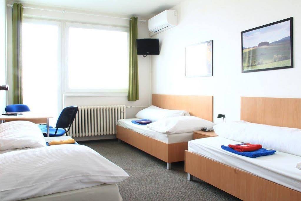 Hostel Narva
