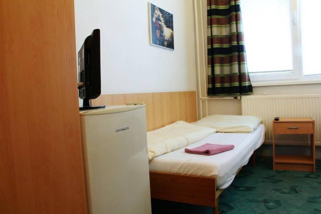 Hostel Narva