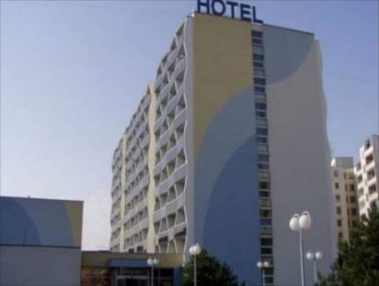 Hotel Nivy