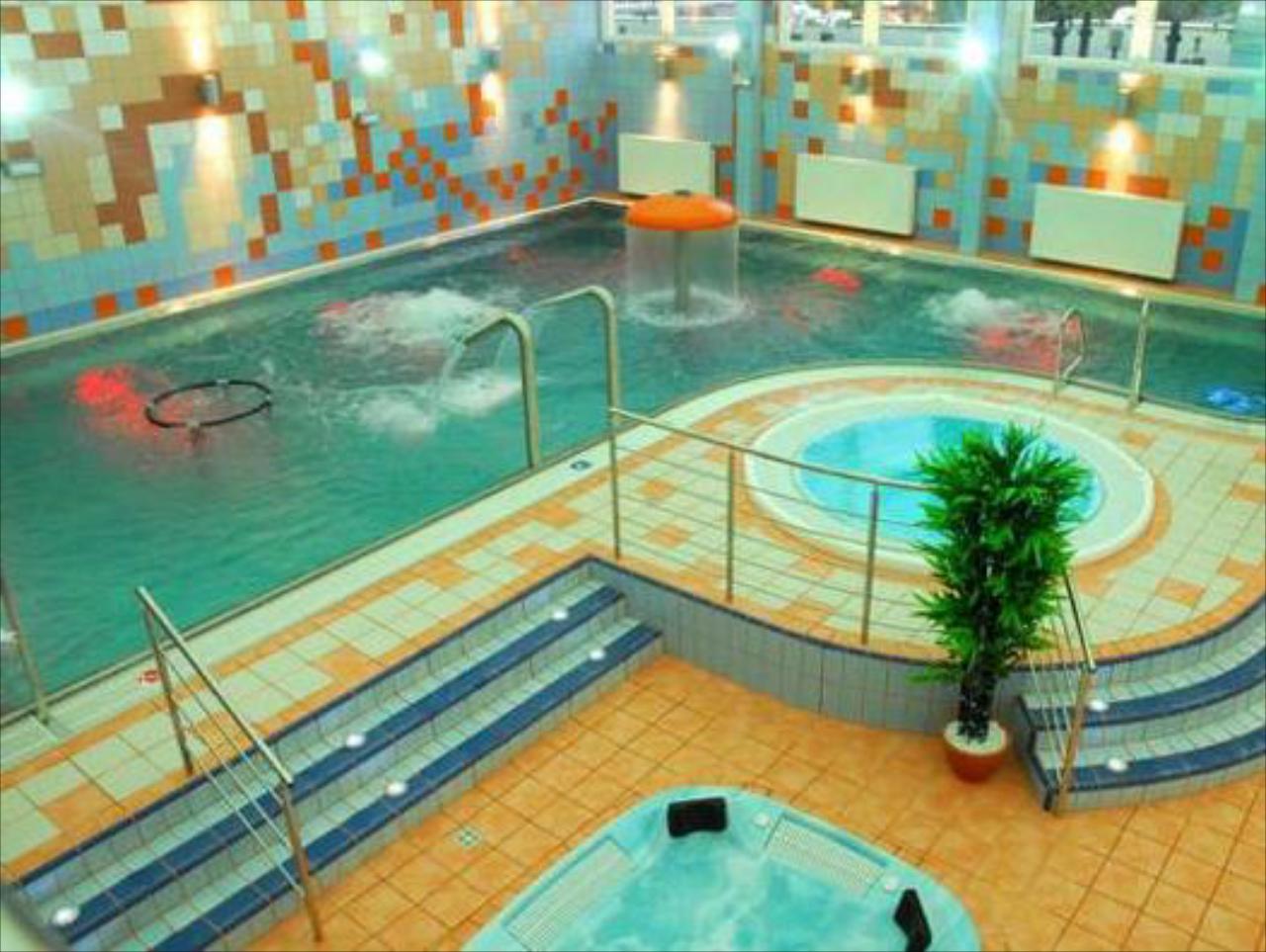 Hotel Nivy