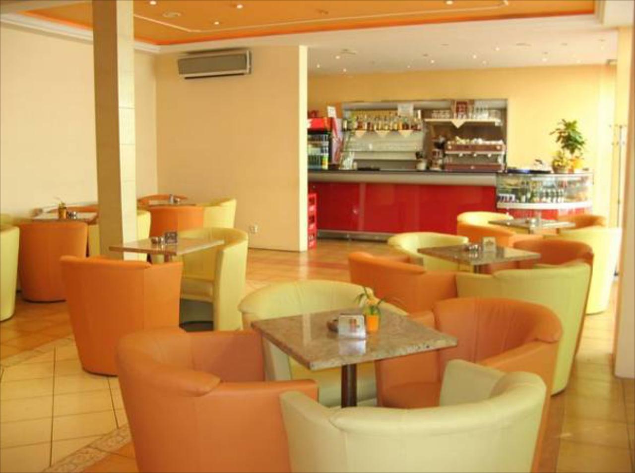 Hotel Nivy