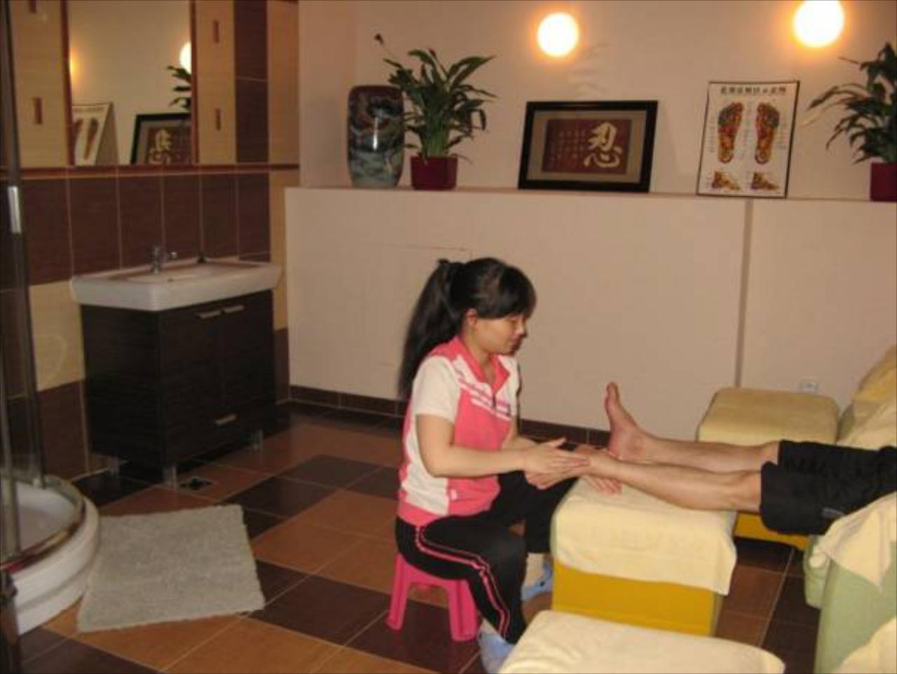 Hotel Nivy