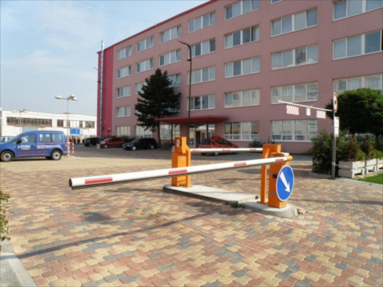 Hotel Prim