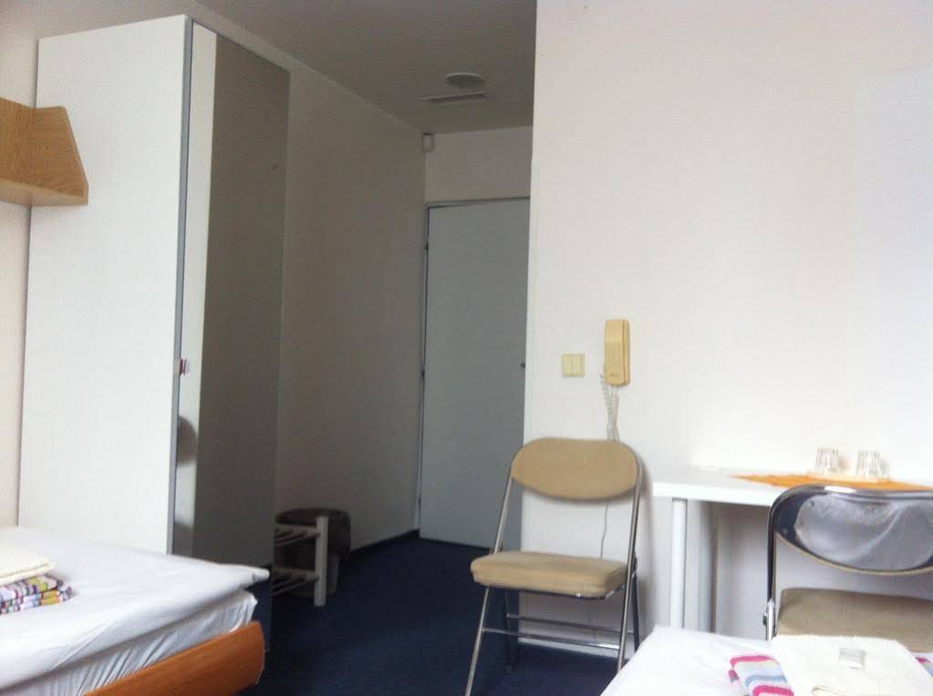 Hotel Remy