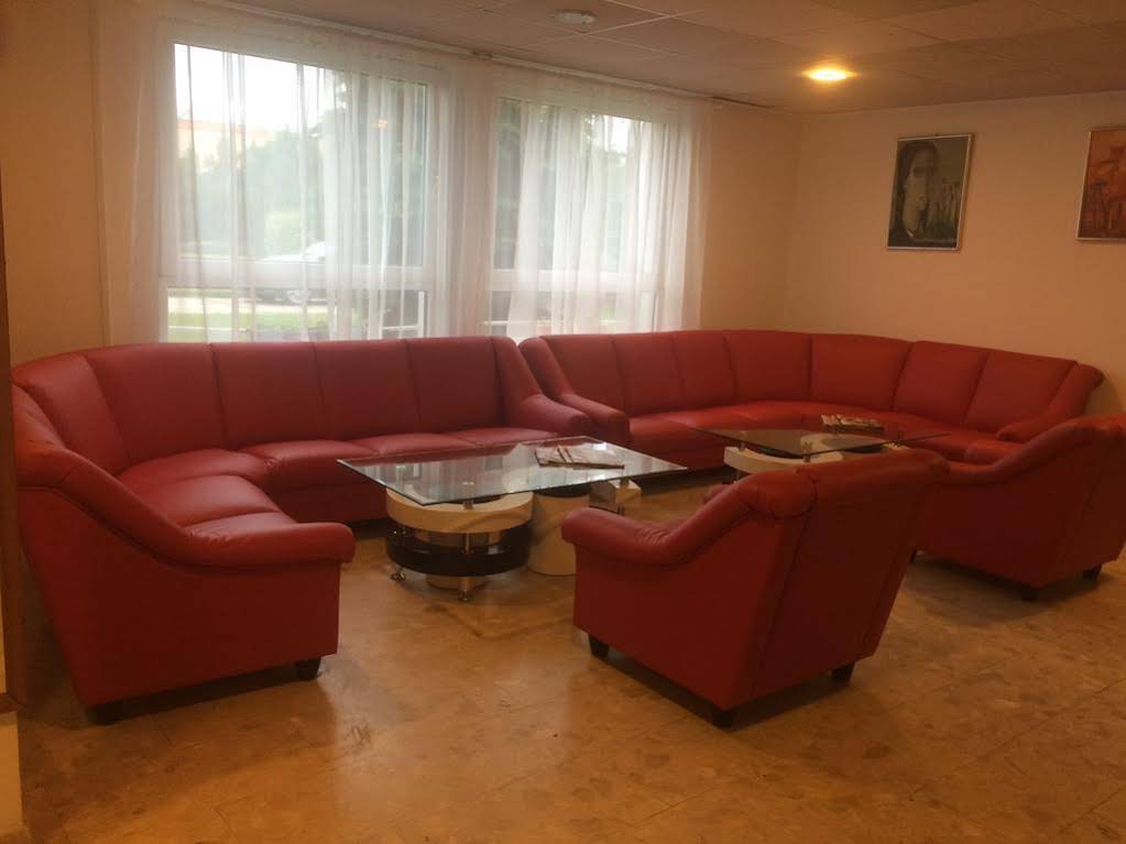 Hotel Remy