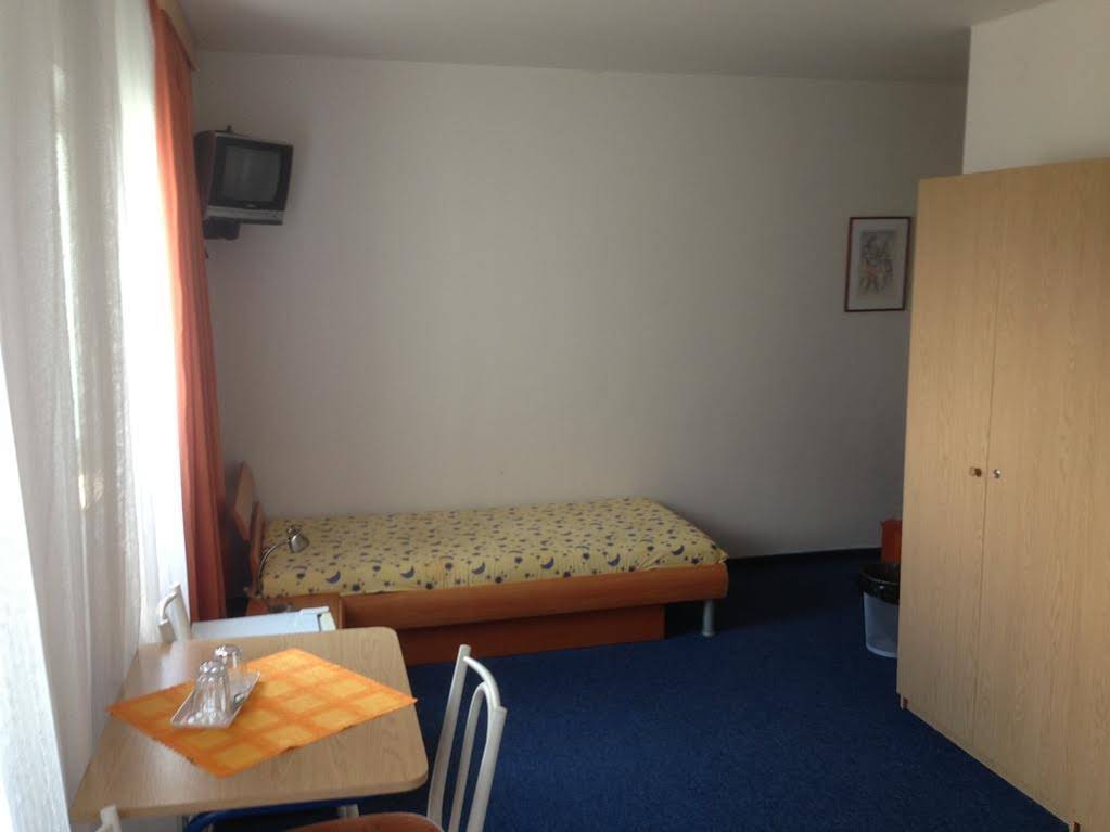 Hotel Remy