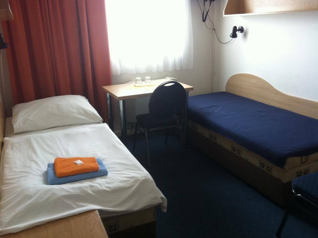Hotel Remy