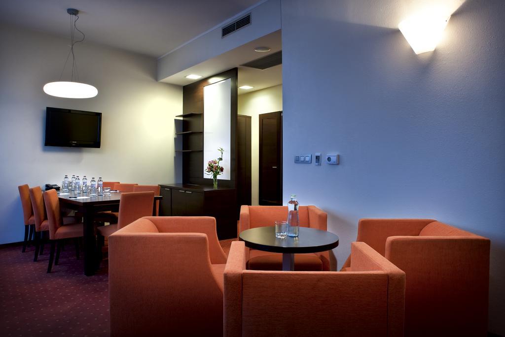 Hotel Tatra