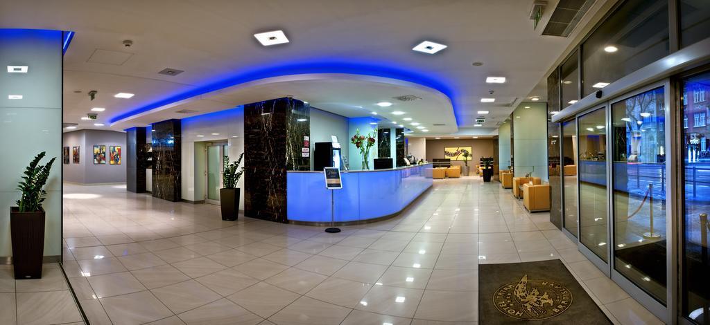 Hotel Tatra