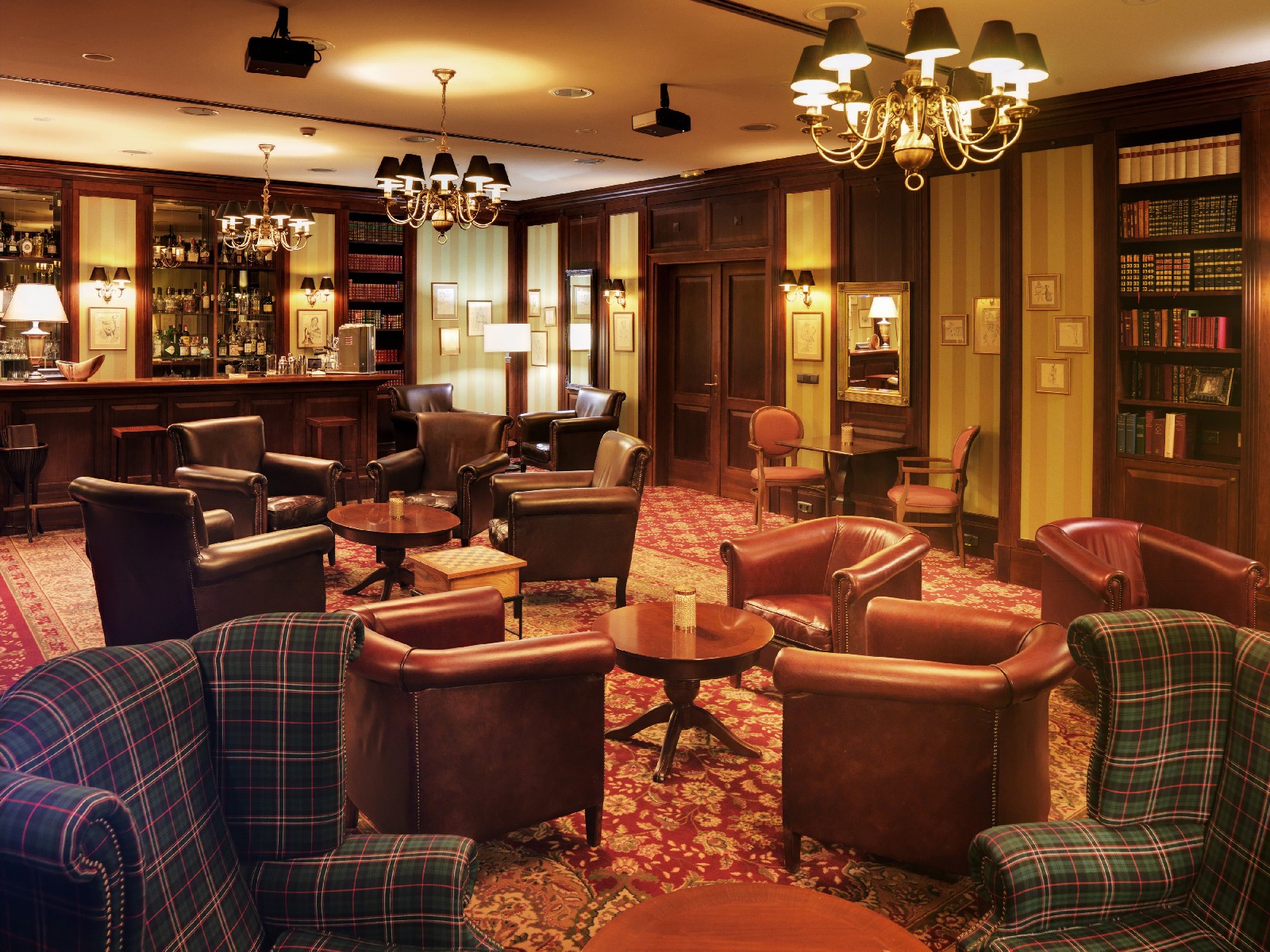 Marrol's Boutique Hotel