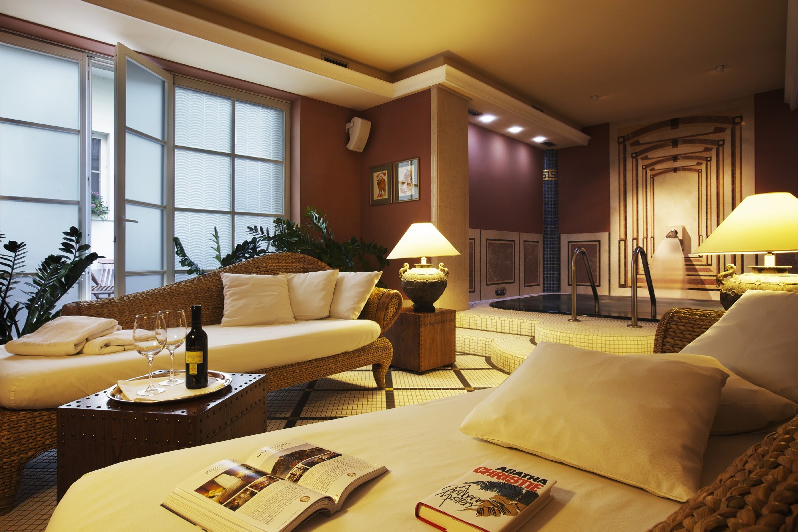 Marrol's Boutique Hotel
