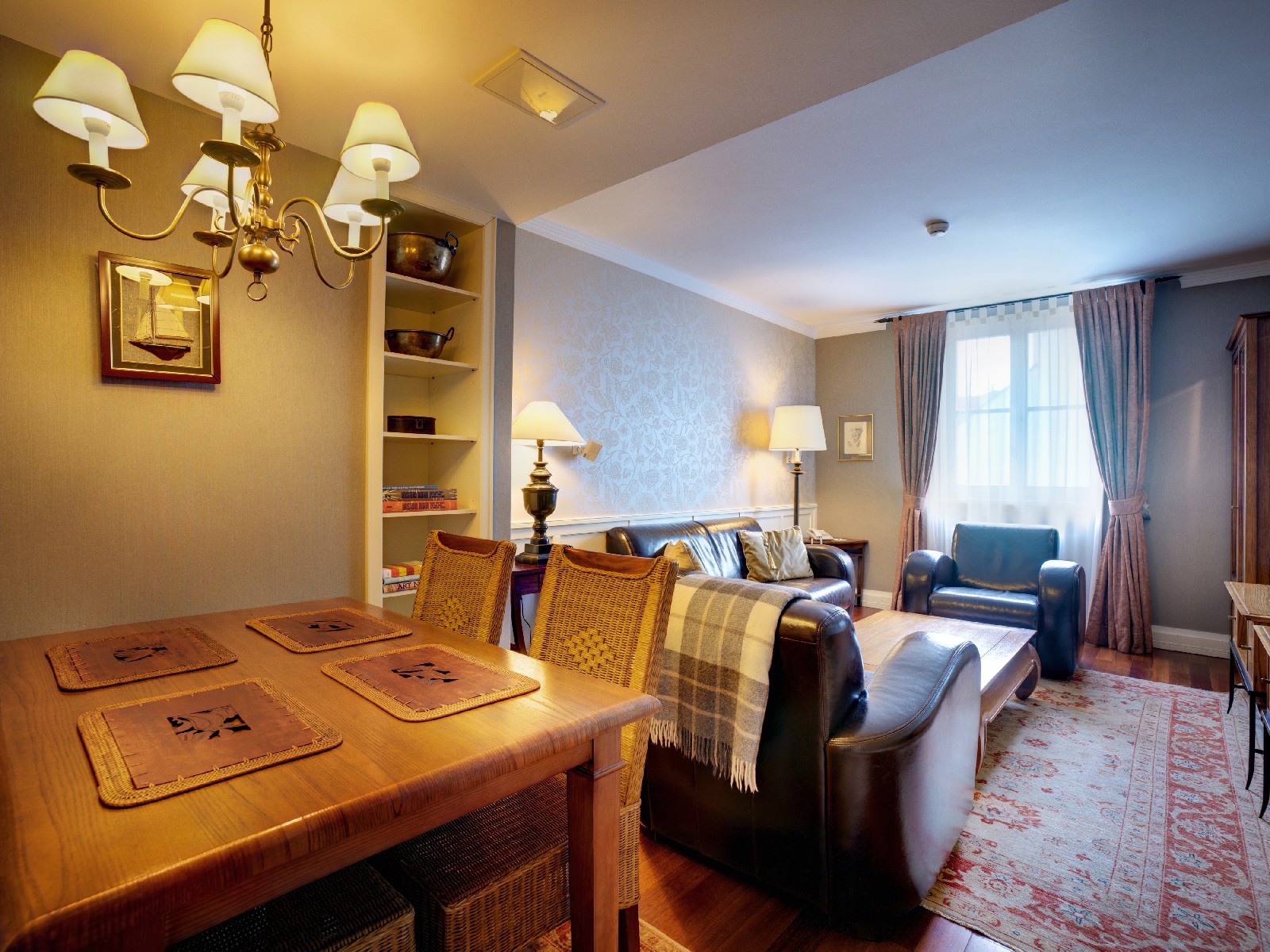 Marrol's Boutique Hotel