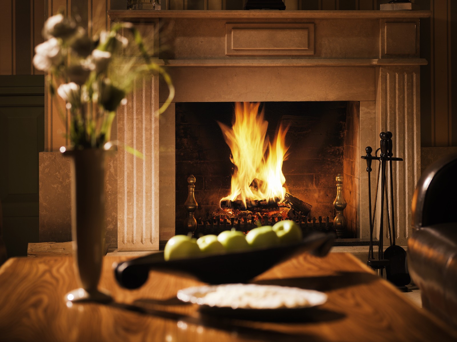 Marrol's Boutique Hotel