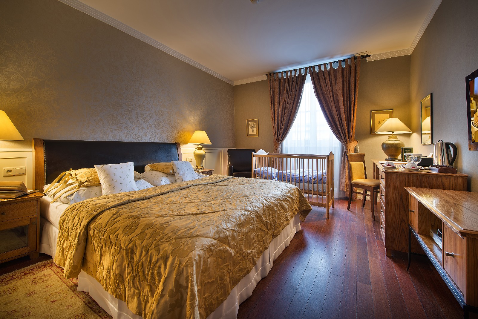 Marrol's Boutique Hotel