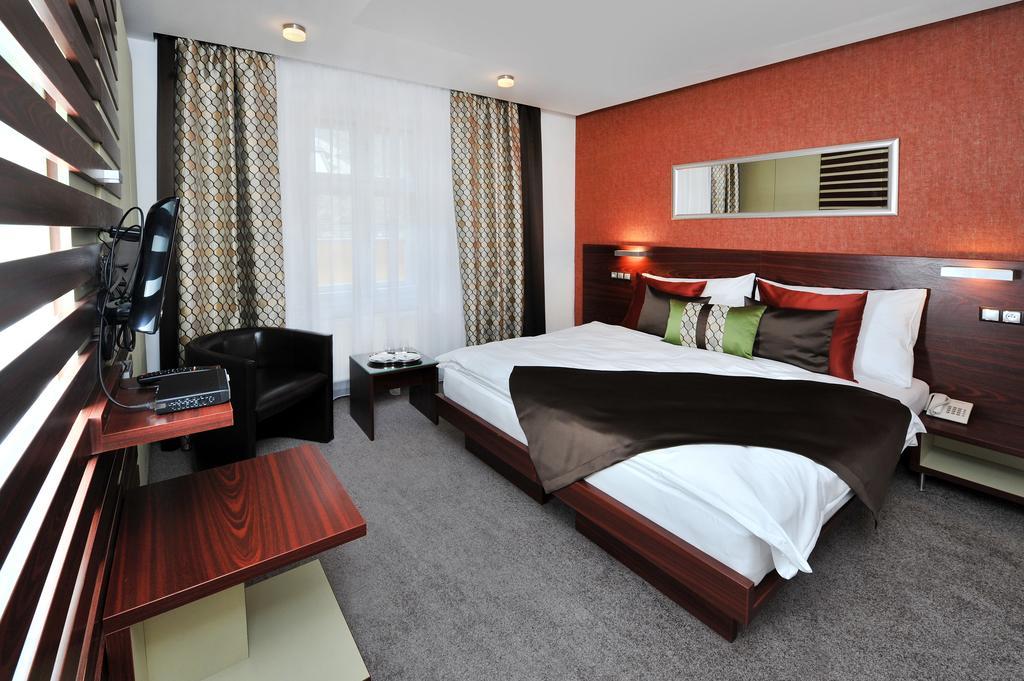 BEIGLI Hotel & Garden