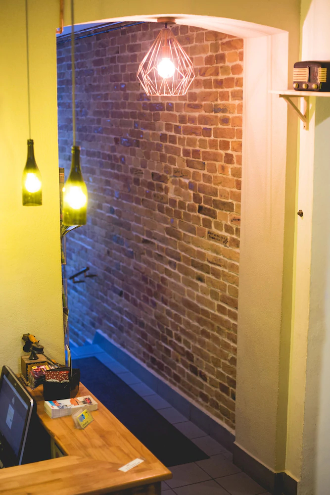 Possonium Hostel