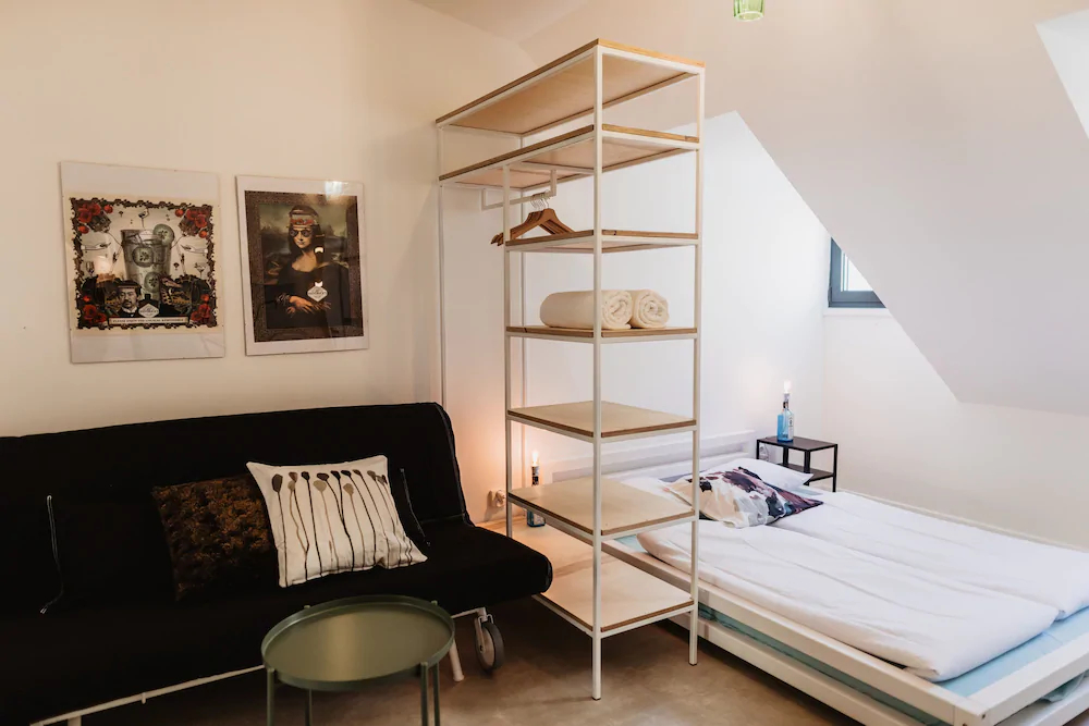 Possonium Hostel