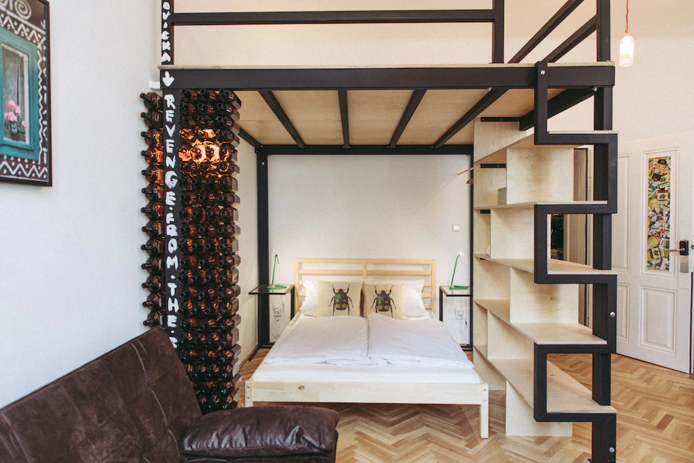 Possonium Hostel