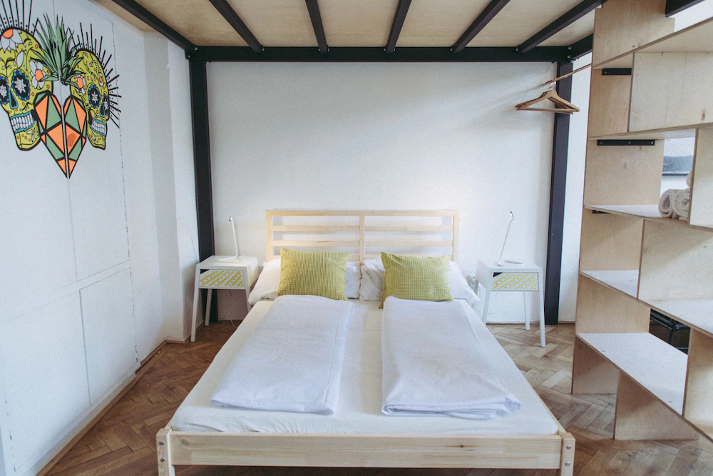Possonium Hostel