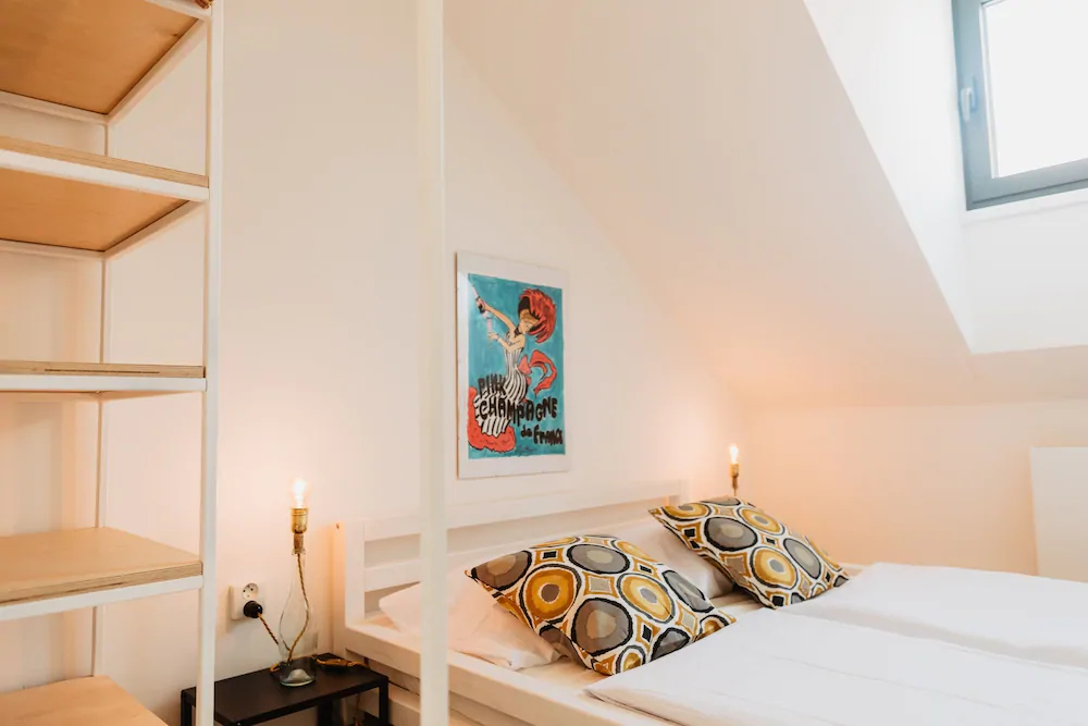 Possonium Hostel