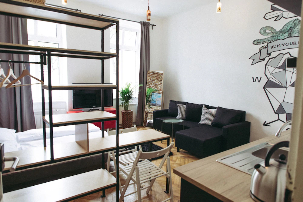 Possonium Hostel