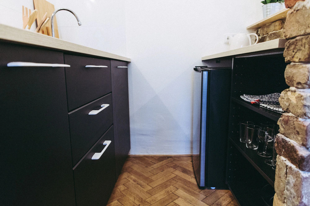 Possonium Hostel