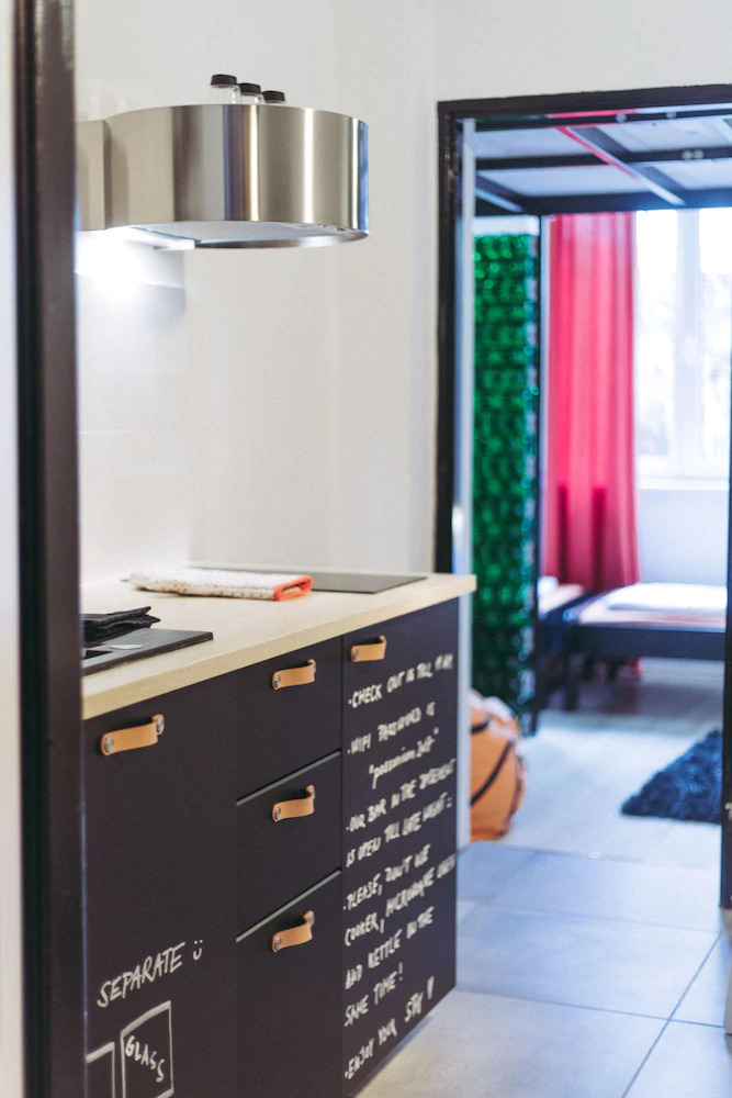 Possonium Hostel